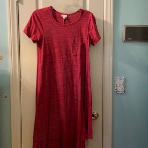 Carly dress in excellent condition